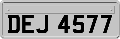 DEJ4577