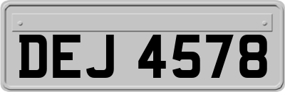 DEJ4578
