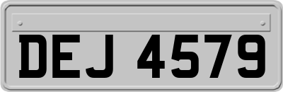 DEJ4579