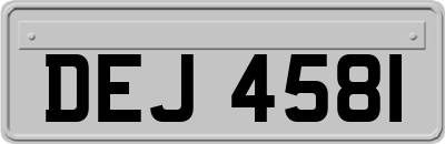 DEJ4581