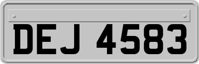 DEJ4583