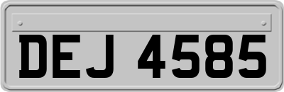 DEJ4585