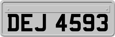 DEJ4593