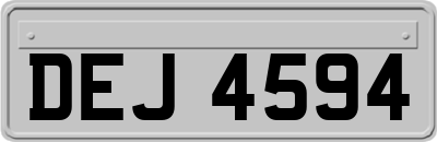 DEJ4594