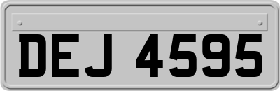 DEJ4595
