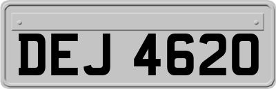 DEJ4620