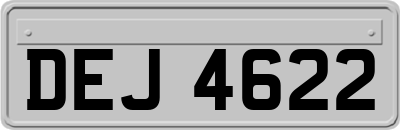 DEJ4622