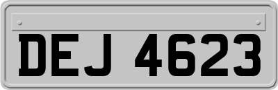 DEJ4623