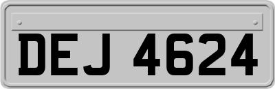 DEJ4624