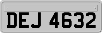 DEJ4632