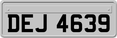 DEJ4639