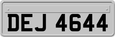 DEJ4644