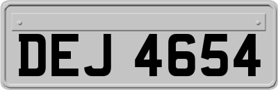 DEJ4654