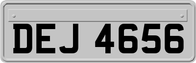 DEJ4656