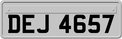 DEJ4657