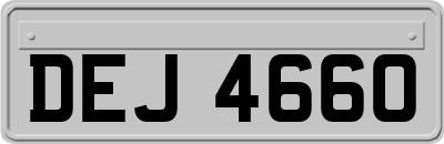 DEJ4660