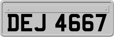DEJ4667