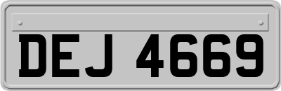 DEJ4669