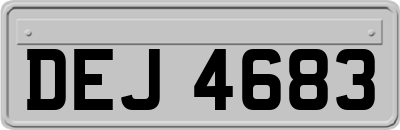 DEJ4683