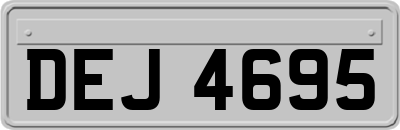 DEJ4695