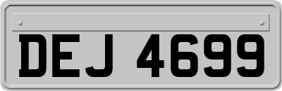 DEJ4699