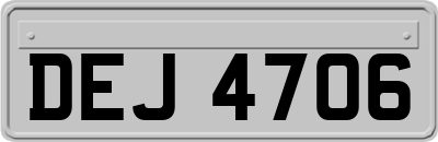 DEJ4706