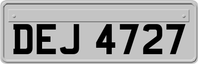 DEJ4727