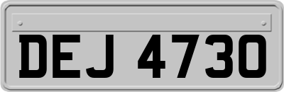 DEJ4730