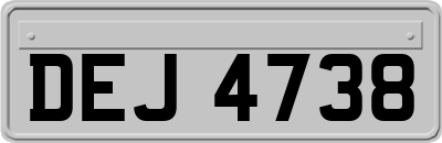 DEJ4738