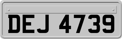 DEJ4739