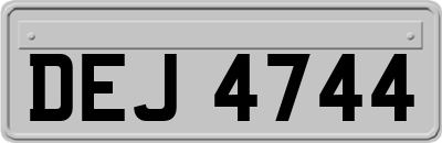 DEJ4744