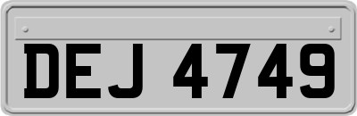 DEJ4749