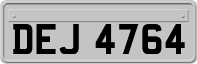DEJ4764