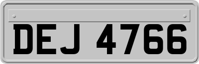 DEJ4766
