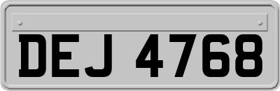 DEJ4768