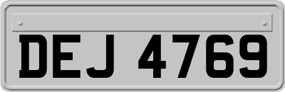 DEJ4769
