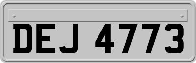 DEJ4773
