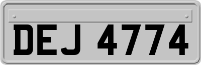 DEJ4774