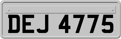 DEJ4775