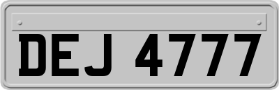 DEJ4777