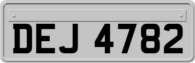 DEJ4782