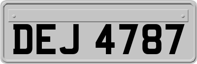 DEJ4787