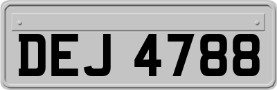 DEJ4788