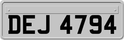 DEJ4794