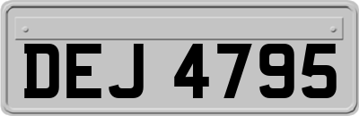 DEJ4795
