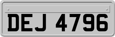 DEJ4796