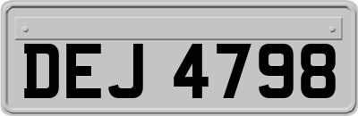 DEJ4798