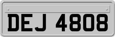 DEJ4808