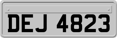 DEJ4823