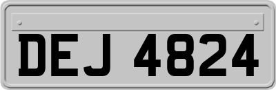 DEJ4824